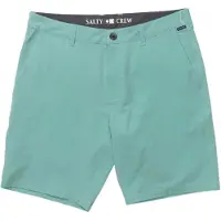 Salty Crew Drifter 19 Slub Hybrid Kurze Hose