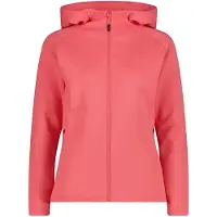 CMP Fix Hood 32c8386 Jacke