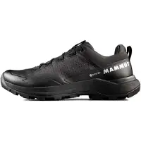 Mammut Sertig III GTX LowMen Wanderschuh Schwarz