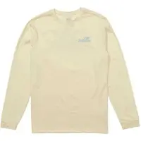 Salty Crew Original LS Sunshirt chartreuse (CHR) XL
