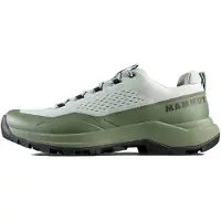 Mammut Herren Wanderschuhe Sertig III Low