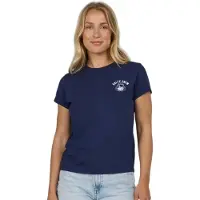 Salty Crew Jawbone Modern Kurzarm-t-shirt