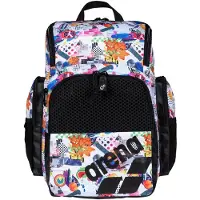 Arena Uni Rucksack One Go Backpack 35 L