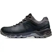 Mammut Mercury Iv Low Gore-tex Wanderschuhe