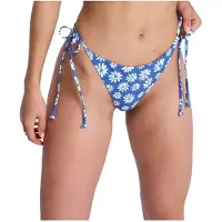 Roxy Essentials Pt Thong Bikini-höschen