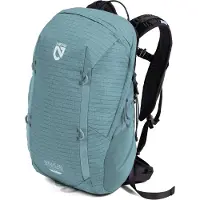 Nemo - Women's Resolve 25 - Wanderrucksack türkis