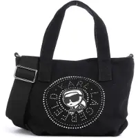 Karl Lagerfeld B2W50074 Schwarz