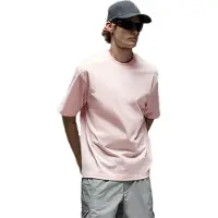 Oakley Apparel - Soho Gen S/S Tee - T-Shirt Gr L rosa