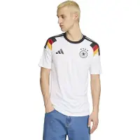 Adidas Germany 26/27 Fan Heim Kurzarm-t-shirt