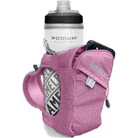 CamelBak Quick Grip Chill, 620ml, lila