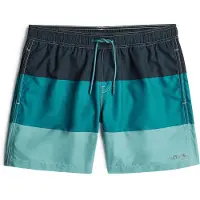 G-Star Dirik Color Block Swimshort - Mehrfarbig - Herren - L