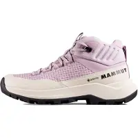 Mammut - Women's Sertig III Mid GTX - Wanderschuhe Gr 37 1/3 lila