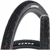 Kenda K830 Fahrradreifen 700X38 (40-622) Trekking
