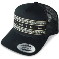 O'Neill Flower Trucker-kappe