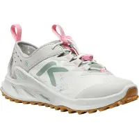 Keen - Youth's Zionic ADV Sandal - Sandalen Gr 35 grau