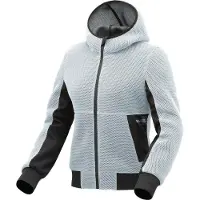 Tucano URBANO flowmotion lady 3D Mesh Jacke Weiß größe S