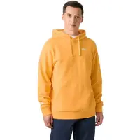 Helly Hansen Hoodie Herren Shoreline Orange Sorbet-XL