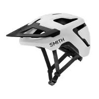 Smith Pilot Mips, Fahrradhelm, weiß