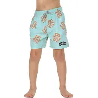 Rip Curl Ride The Wave Volley Badeshorts