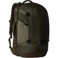 The North Face - Bcv Pro Travel Pack - Reisetasche Gr One Size schwarz