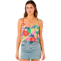 Rip Curl Party Pack Cami ärmellose Bluse