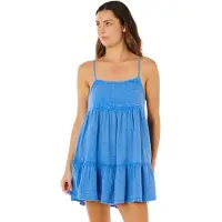 Rip Curl Classic Surf Cover-up Kurzes ärmelloses Kleid