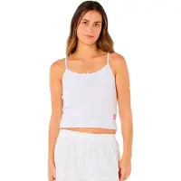 Rip Curl RipCurl Poolside Tank optical white (3262) 2XS