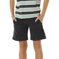 Rip Curl RipCurl Epic Knit Short-boy washed black (8264) 8