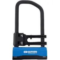 Oxcyon Strongrd 1.0 320 Mm Lk422 Bügelschloss