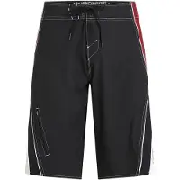 O'Neill Superfreak Re-Issue Y2K 22" Boardshorts black re / issue Gr. 34