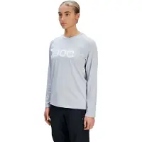 POC W's Reform Enduro Jersey granite grey (1042) XL