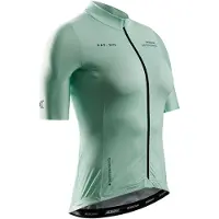 X-Bionic Corefusion Ride Jersey SS Women digital lime (E048) M