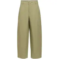 Object Wide Leg Hose