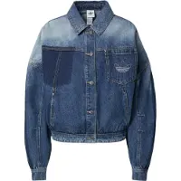 Adidas Originals Jeansjacken DENIM JACKET damen