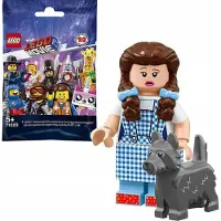 LEGO 71023 – Minifiguren – DOROTKA GALE UND TOTO – THE MOVIE 2