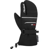 Reusch - Kid's Kondor R-TEX XT Lobster - Handschuhe Gr 6,5 schwarz