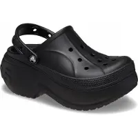 Crocs Bella Damen Clogs Schlüpfschuhe aus Kunststoff Ganzjährig Modell 210062001