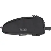 The Pack Snack Top Tube Rahmentasche