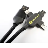 Ridgemonkey Usb-a-multi-out-kabel 2 M