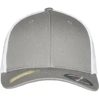 Urban Classics Recycled Mesh Kappe