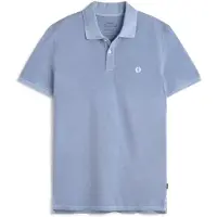 Ecoalf - Tedan Polo - Polo-Shirt Gr XL lila