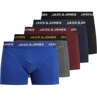 Jack & Jones 5er-pack Trunks