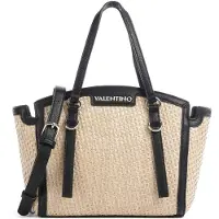 Valentino Bags Damen Schwarze Tasche