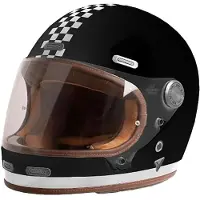 By City Roadster Iii Integralhelm