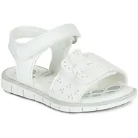 Chicco Flache Sandalen CRISTAL kind