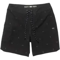 Salty Crew Session Boardshort Badeshorts