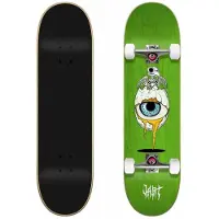 Jart Egg 8.0"x31.85" Skateboard uni Gr. Uni