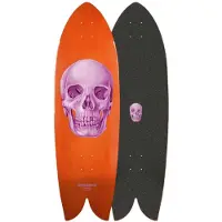 YOW C-Hawk 33" Christenson x Surfskate Deck uni Gr. Uni