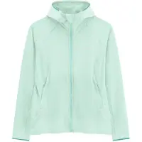 Berghaus Staindrop Hike Jacket - leichte Damen-Midlayer-Fleecejacke - , Farbe:Light Electro (LtBLU), Größe:UK 18 // DE 44