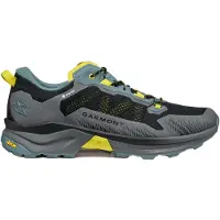 Garmont - Nexus GTX - Wanderschuhe Gr 41 grau